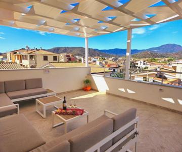 Comida Guesthouse & Experiences