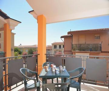 I Pini - Appartamento Mare Sardegna