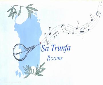 Sa Trunfa Rooms