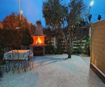 Casa Vacanze M&m Tortolì