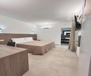 Affittacamere Su Montecitoriu