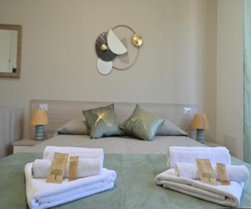 Affittacamere Da Angelo