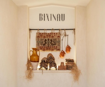 Bixinau Camere Museo