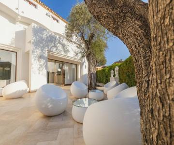 Hotel La Vecchia Marina