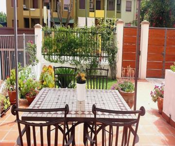 Appartamento Porto Frailis