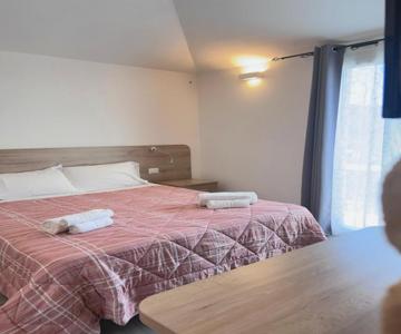 Affittacamere Su Caboni