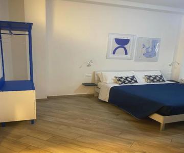 Domoblu Camere In Centro