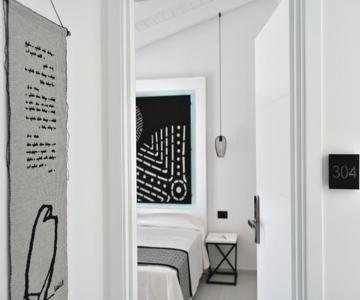 Cara A Bentu - Charming Rooms