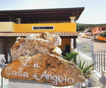 La Casa Di Angelo