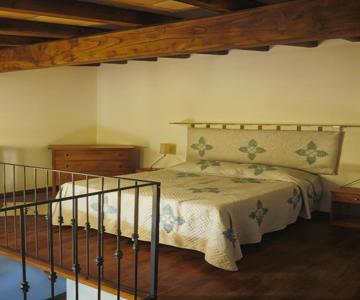 Agriturismo Lu Colbu