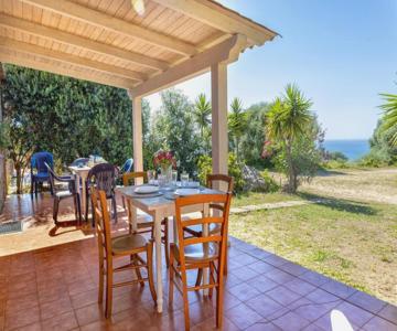 La Casa Vista Isola 2