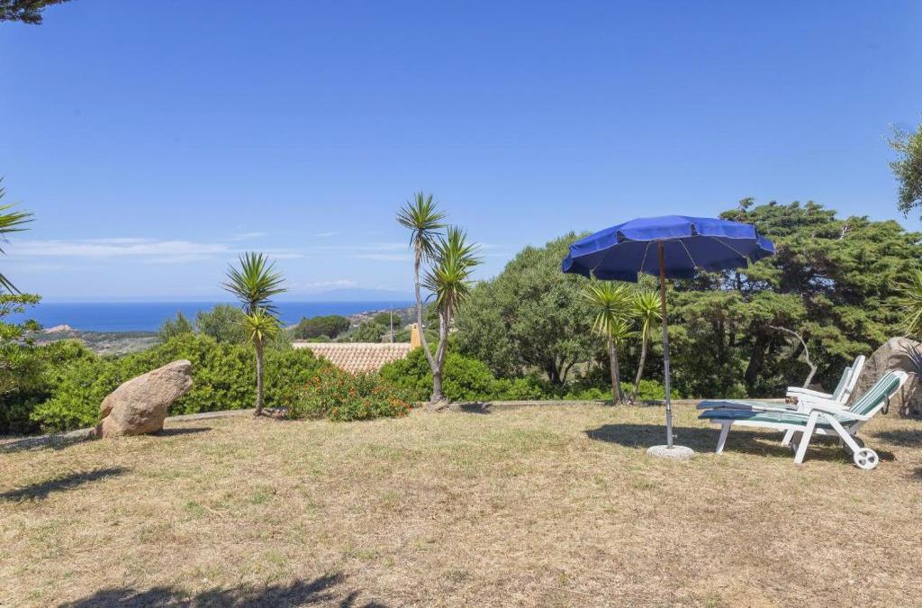 Fantastico Quadrilocale Vista Mare