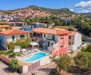 Apartment L'oasi Trilo A2 By Interhome