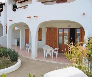 Valledoria Holiday Flats