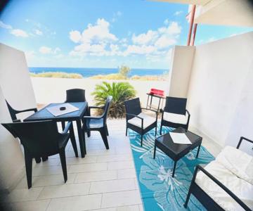 Apartment Tramonto Sea-front