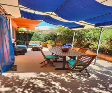 Appartamento In Villa