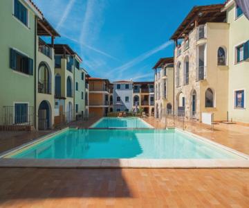 Residence Valledoria 2 Int 8