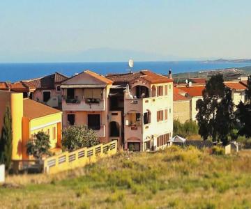 Casa Vacanze Residence Cavour