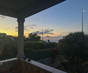 Dimora Vicky - La Ciaccia