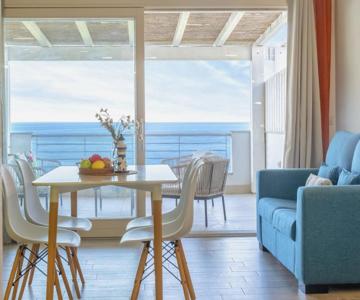 Apartment Perfect Wave-onda Perfetta By Interhome