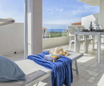 Apartment Alta Marea By Interhome