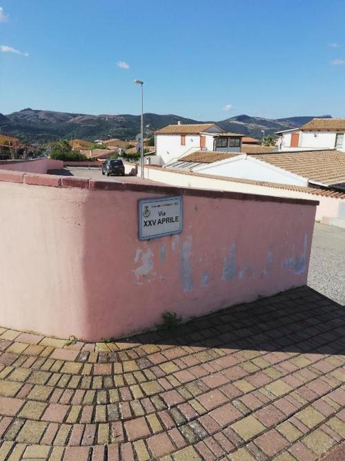 Апартаменты с великолепным видом на горы