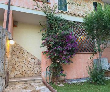 Villasimius Home Stay