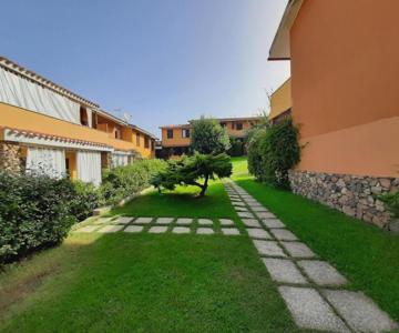 Home & Sea Villasimius