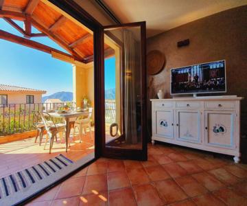 Spazioso Appartamento Con Terrazza A Due Passi Dal Centro