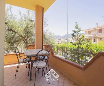 Casa Sole E Luna - Morada