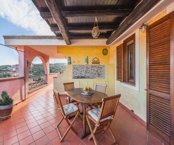 Attico Il Mandorleto