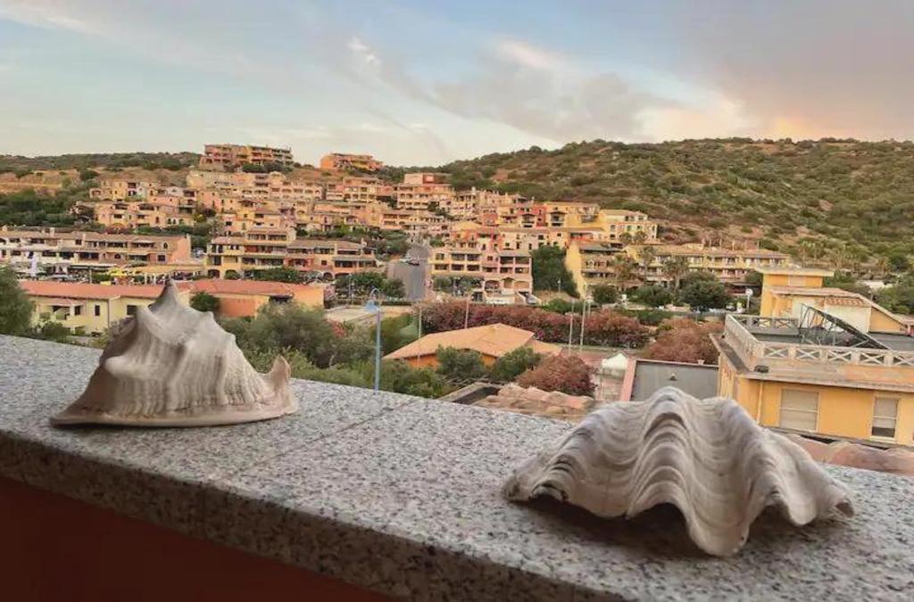 Romantica Suite Panoramica