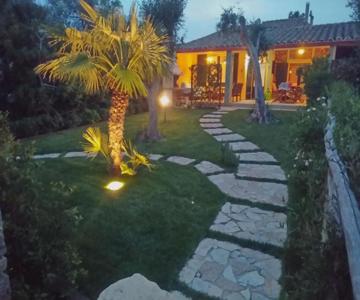 Casa Alessia