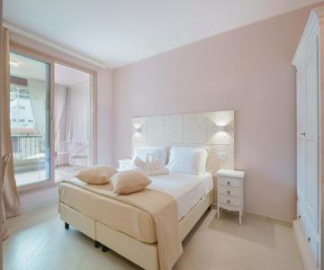 La Rosa Dei Venti Guesthouse