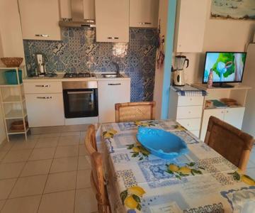 Casa Adele A Villasimius Al Centro Del Paese !