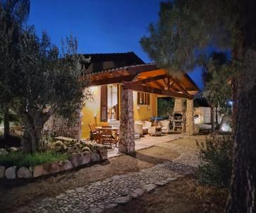 Villasimius Villa Martina