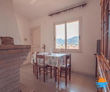 Casa Mameli Apartment Villasimius