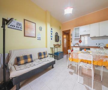 Pentagramma Apartment Villasimius