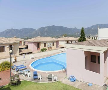 Piscina Condominiale 10 Min Dal Mare