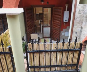 La Casa Dei Poeti