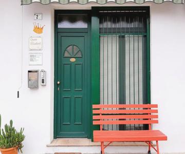 Queen Elizabeth B&b - Affittacamere