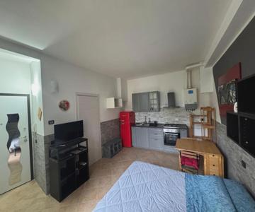 Appartamento A&s-centro Argenta