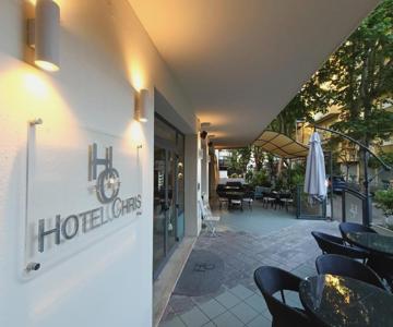 Hotel Chris