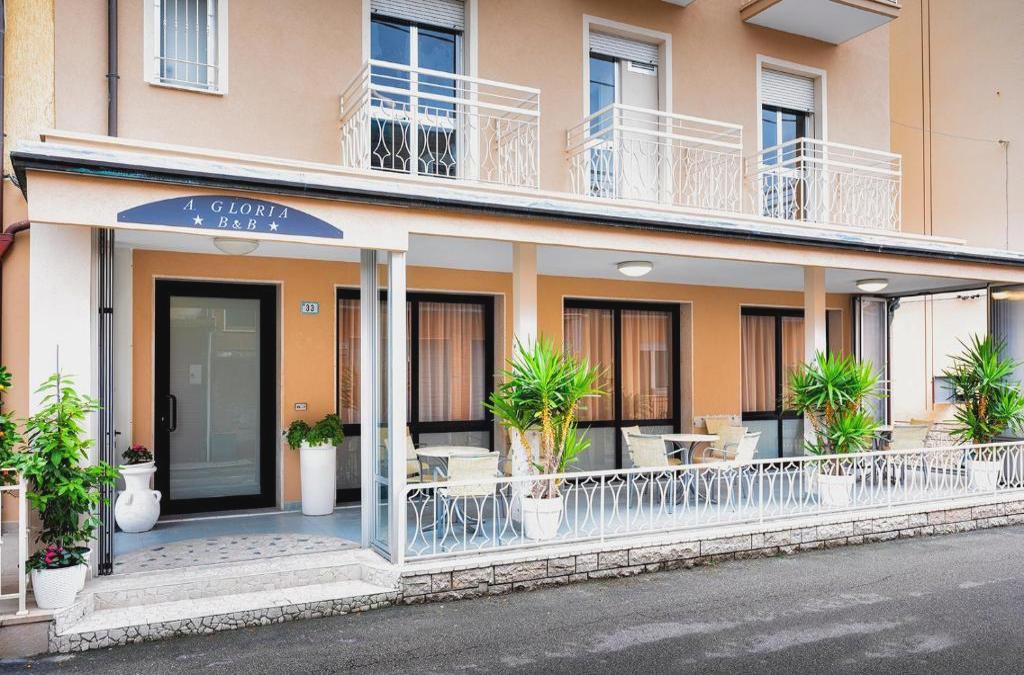 Albergo Gloria