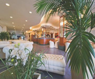 Hotel Foschi