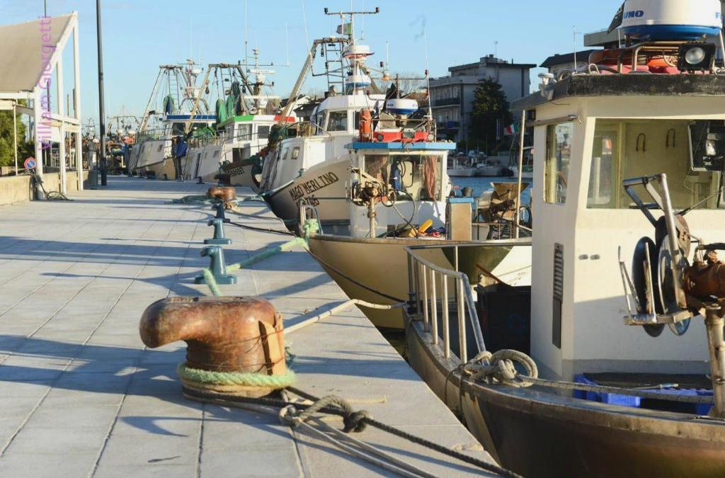 Le Stanze Del Pescatore