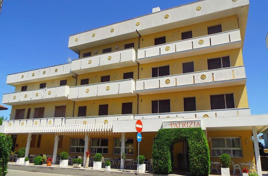 Hotel Patrizia