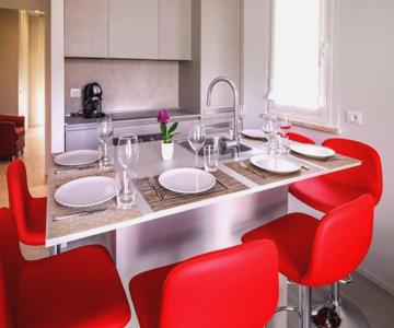 Casa Plauto Con Appartamento Grande