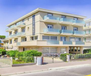 Hotel Raimondi