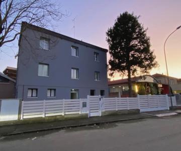 Tecnopolo Aparthotel